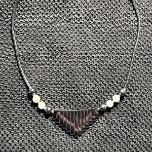 Beautiful Egyptian Style Necklace